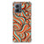 Motorola Moto G53 Back Cover Retro B2C Telecom