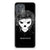 Silicone Back Case Motorola Edge 20 Lite Skull Hair B2C Telecom