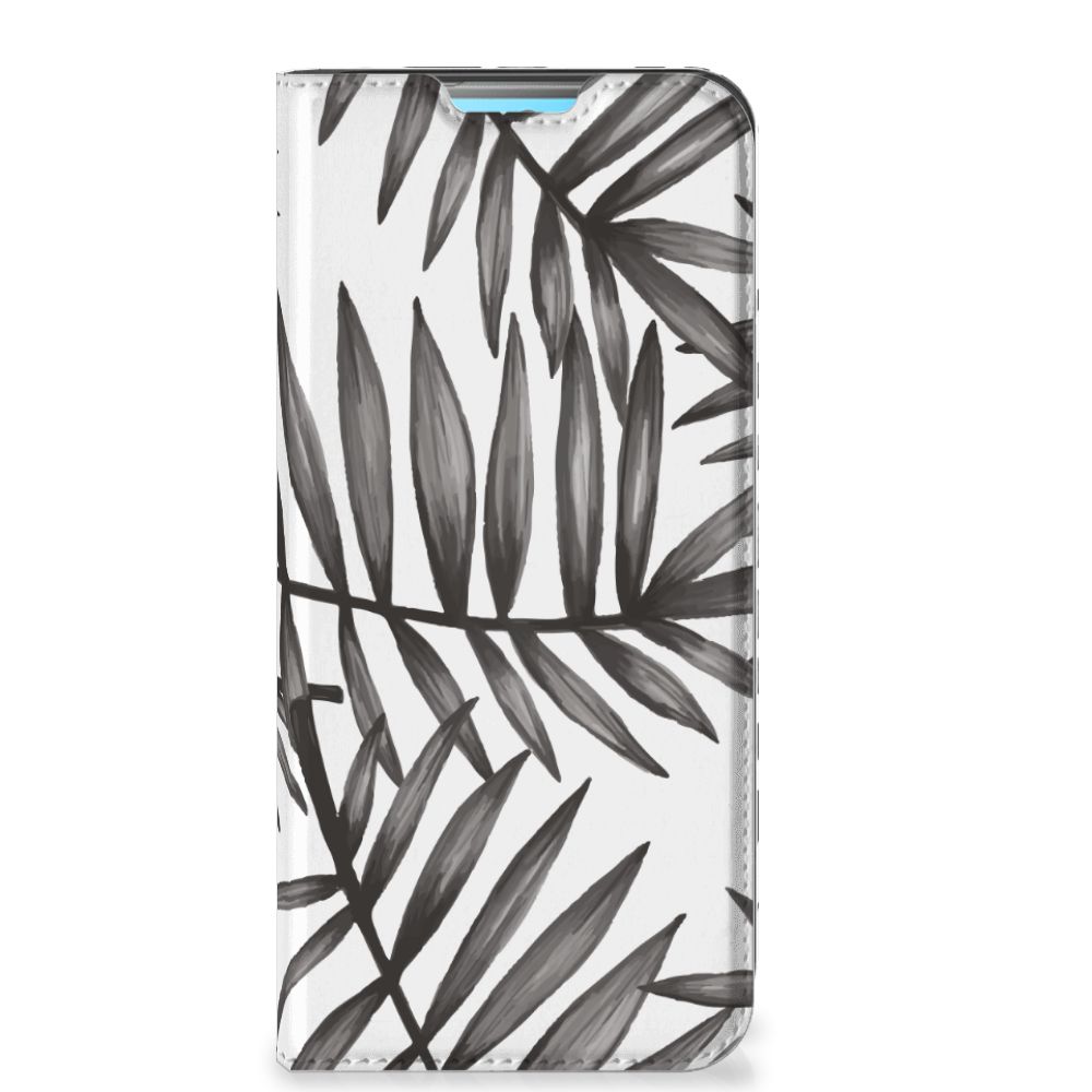 Xiaomi Redmi 10 Smart Cover Leaves Grey - B2C Telecom