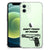iPhone 12 Mini Anti Shock Case Pistol DTMP