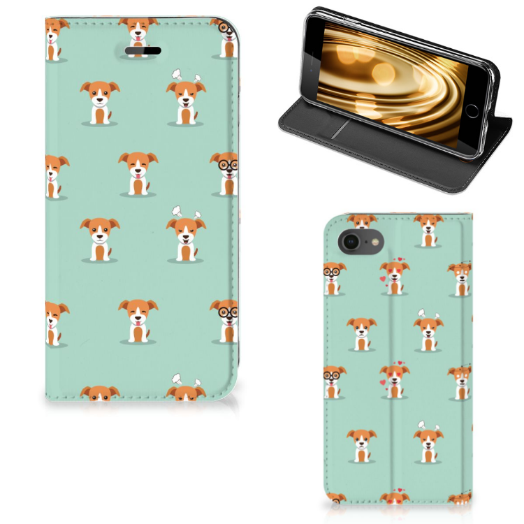 iPhone 7 | 8 | SE (2020) | SE (2022) Hoesje maken Pups