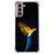 Samsung Galaxy S21 Plus Case Anti-shock Papegaai B2C Telecom