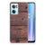 OnePlus Nord CE 2 5G Bumper Hoesje Old Wood