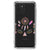Samsung Galaxy A03 Stevig Bumper Hoesje Boho Dreamcatcher B2C Telecom