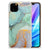 Back Cover voor Apple iPhone 11 Pro Max Watercolor Mix