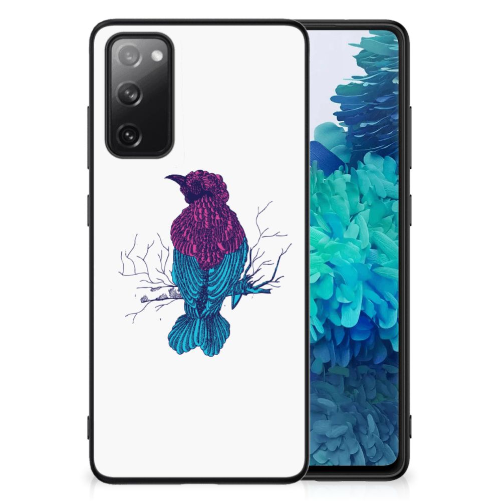 Samsung Galaxy S20 FE Hoesje Merel B2C Telecom