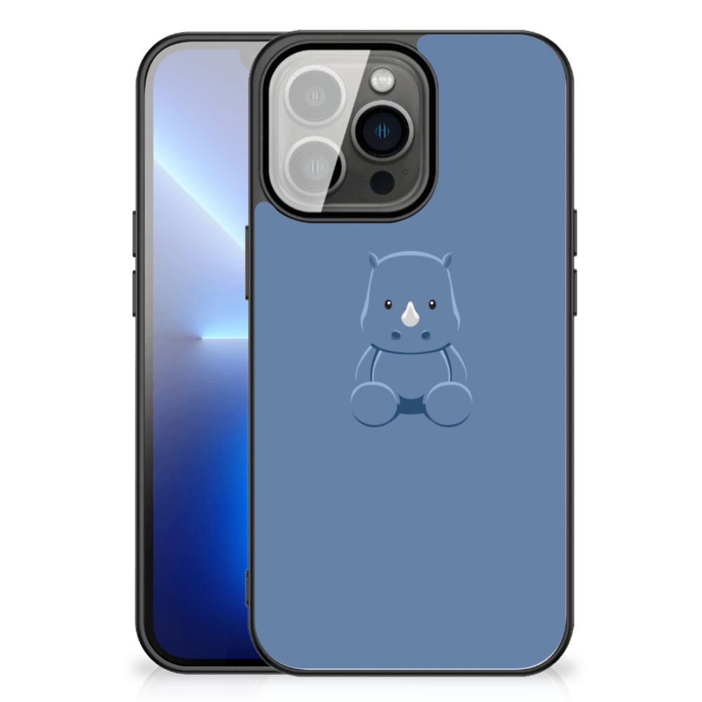 iPhone 13 Pro Max Hoesje Baby Rhino B2C Telecom