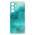 Back Cover Samsung Galaxy S24 FE Painting Blue