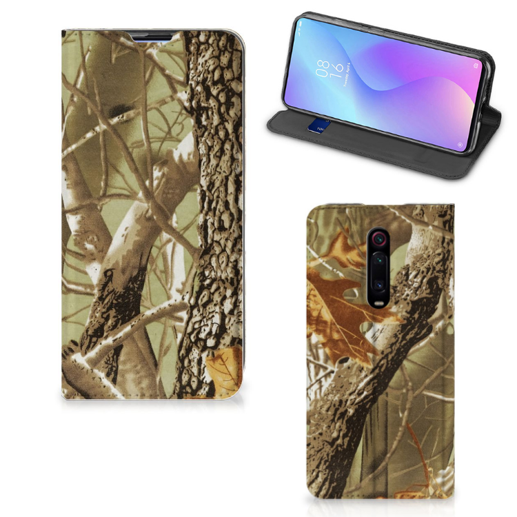 Xiaomi Redmi K20 Pro Smart Cover Wildernis - B2C Telecom