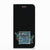 Motorola Moto E5 Play Magnet Case Boho Beach