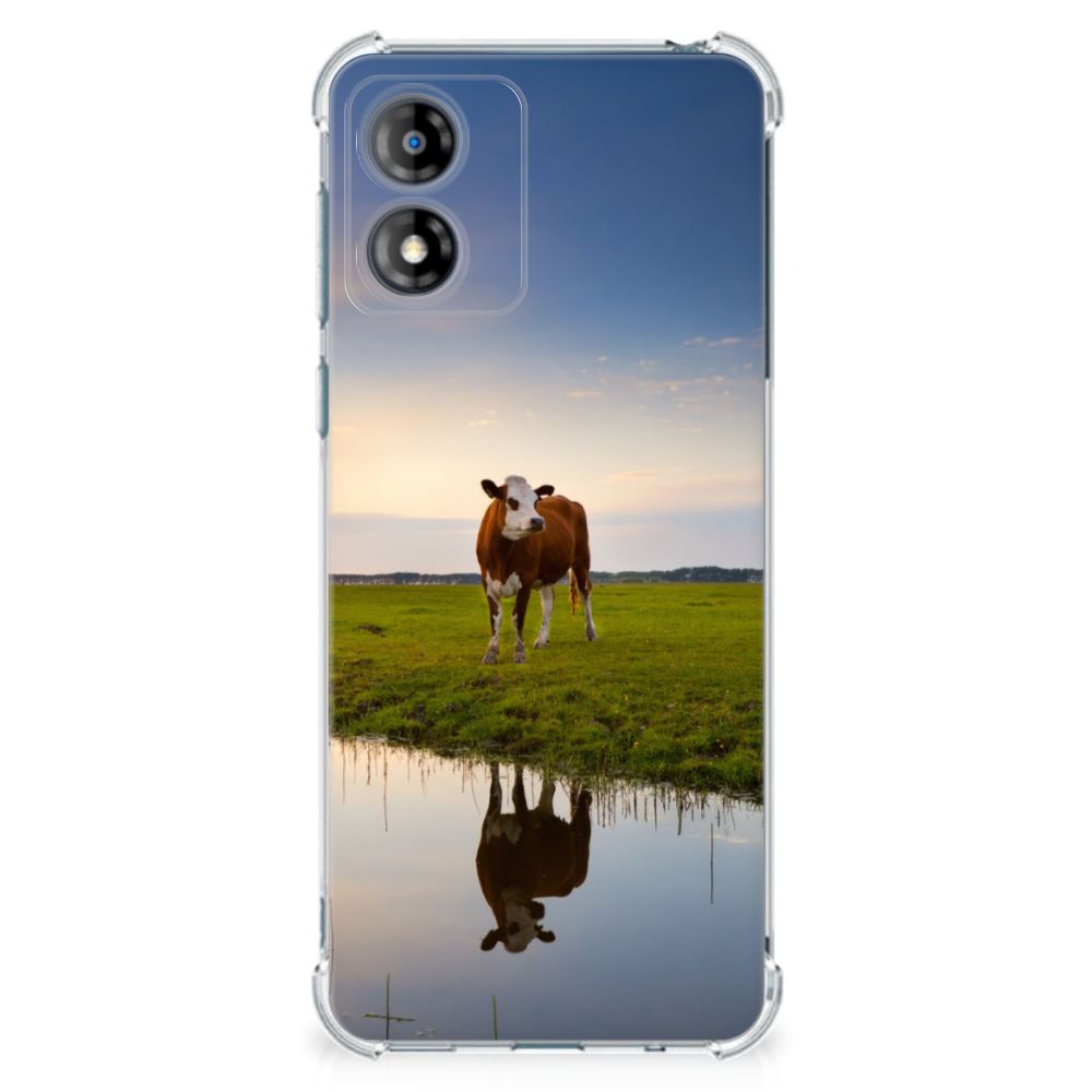 Motorola Moto E13 Case Anti-shock Koe B2C Telecom