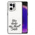 OPPO Find X5 Telefoon Hoesje met tekst Heart Smile B2C Telecom