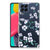 Samsung Galaxy M53 Uniek TPU Case Blossom White B2C Telecom
