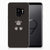 Samsung Galaxy S9 Telefoonhoesje met Naam Gorilla