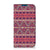 iPhone 14 Pro Hoesje met Magneet Aztec Paars - B2C Telecom