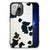 iPhone 13 Pro Dierenprint Telefoonhoesje Koeienvlekken B2C Telecom