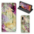 Bookcase Samsung Xcover Pro Letter Painting - B2C Telecom