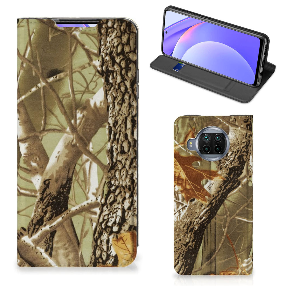 Xiaomi Mi 10T Lite Smart Cover Wildernis