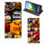 Motorola Moto G9 Power Book Cover Klompen - B2C Telecom
