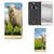 Huawei P10 Plus Hoesje maken Schaap en Lammetje
