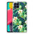 Samsung Galaxy M53 TPU Case Orchidee Groen B2C Telecom