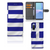 Sony Xperia 10 III Bookstyle Case Griekenland