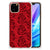 Apple iPhone 11 Pro Case Red Roses