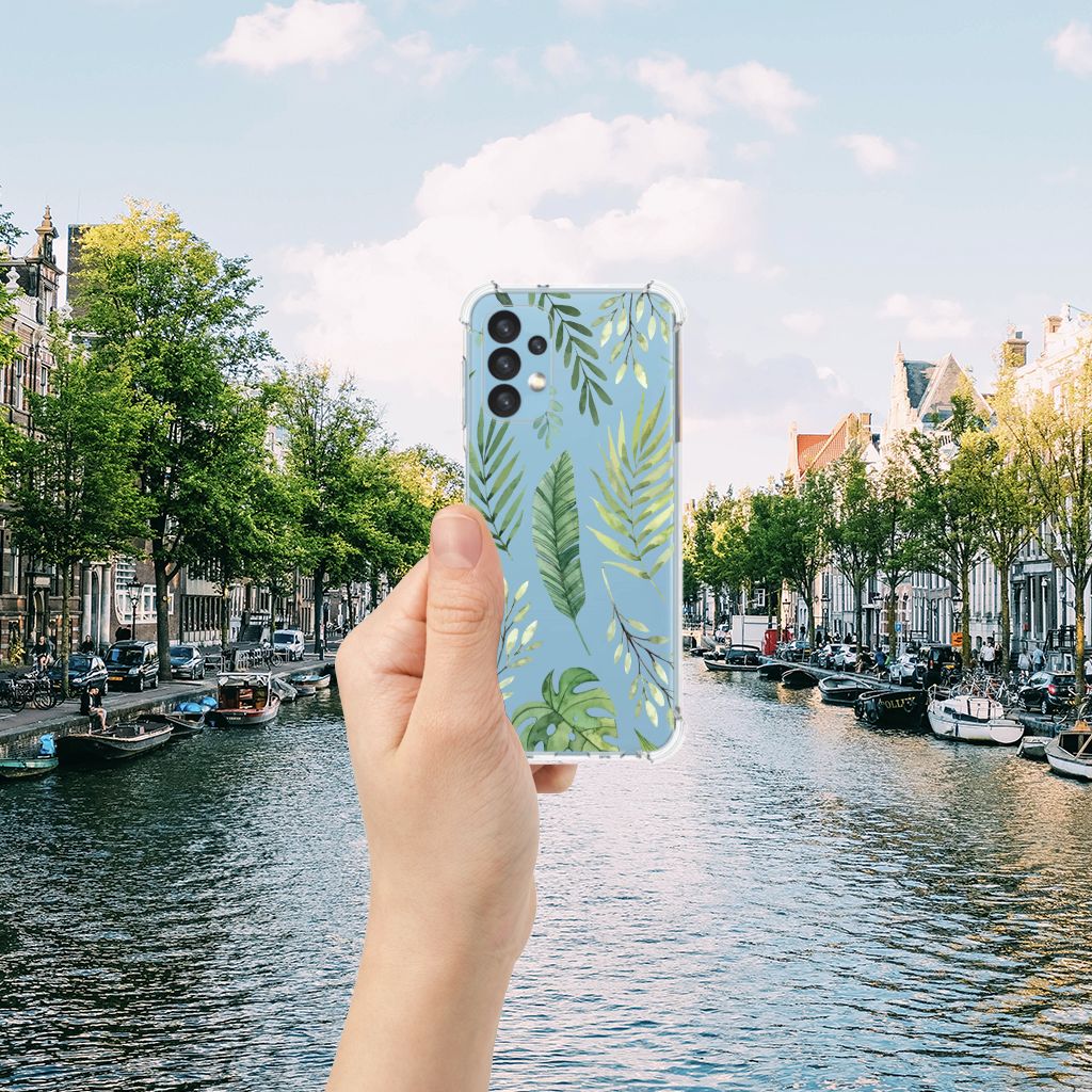 Samsung Galaxy A13 (4G) Case Leaves B2C Telecom