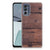 Motorola Moto G62 5G Bumper Hoesje Old Wood