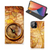 iPhone 12 Pro Max Book Cover Kompas - B2C Telecom