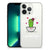 iPhone 13 Pro Max Telefoonhoesje met Naam Cactus Glad B2C Telecom