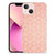 iPhone 13 mini TPU bumper Pattern Orange B2C Telecom