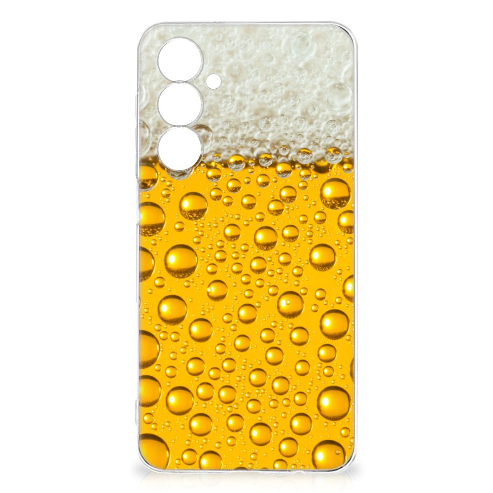 Samsung Galaxy A54 5G Siliconen Case Bier B2C Telecom