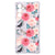 Samsung Galaxy M54 Case Butterfly Roses