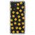 Doorzichtige Silicone Hoesje voor Samsung Galaxy A03 Katten Emojis B2C Telecom