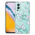 OnePlus Nord 2 5G Uniek TPU Case Blossom White