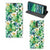 Nokia 2.3 Smart Cover Orchidee Groen