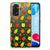 Xiaomi Redmi 10 | Redmi Note 11 4G Siliconen Case Fruits B2C Telecom