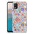 Nokia C21 Plus TPU Siliconen Hoesje Tiles Color B2C Telecom