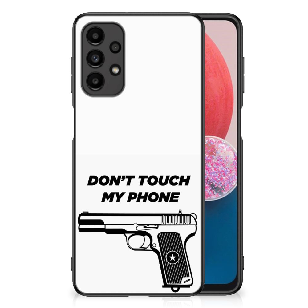 Samsung Galaxy A13 4G Telefoon Hoesje Pistol DTMP B2C Telecom