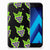 Samsung Galaxy A5 2017 Siliconen Case Druiven