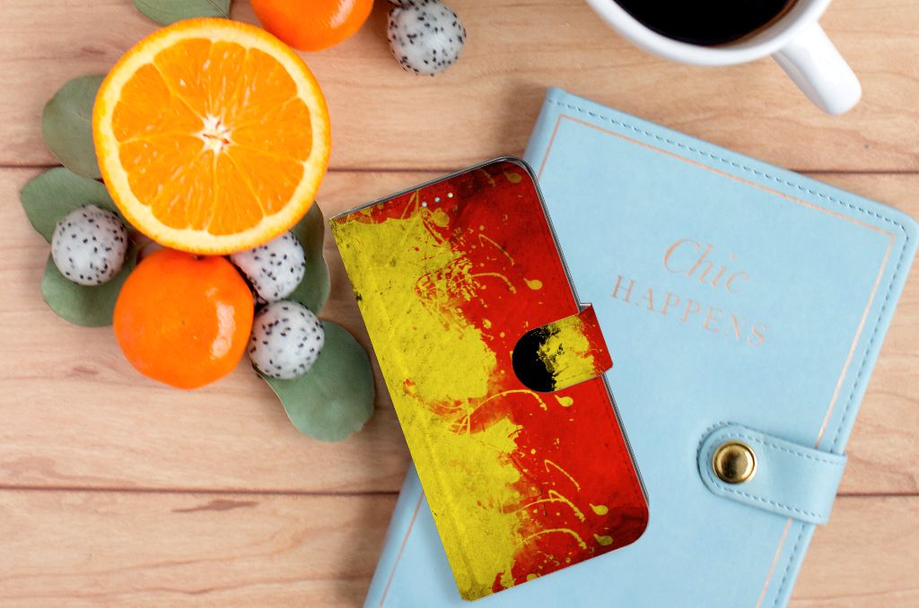 Samsung Galaxy A52 Bookstyle Case België