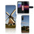 Sony Xperia L4 Flip Cover Molen