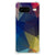 Google Pixel 8 Shockproof Case Polygon Dark B2C Telecom