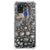 Samsung Galaxy A21s Case Anti-shock Krokodillenprint B2C Telecom