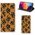 Hoesje maken voor Samsung Galaxy A50 Snakes - B2C Telecom