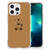 Apple iPhone 13 Pro Stevig Bumper Hoesje Baby Hyena B2C Telecom
