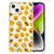 iPhone 14 Doorzichtige Silicone Hoesje Emoji B2C Telecom