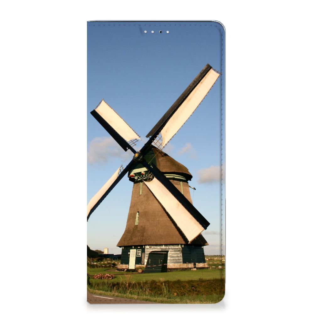 Samsung Galaxy A33 5G Book Cover Molen