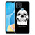 Silicone Back Case OPPO A15 Skull Eyes B2C Telecom
